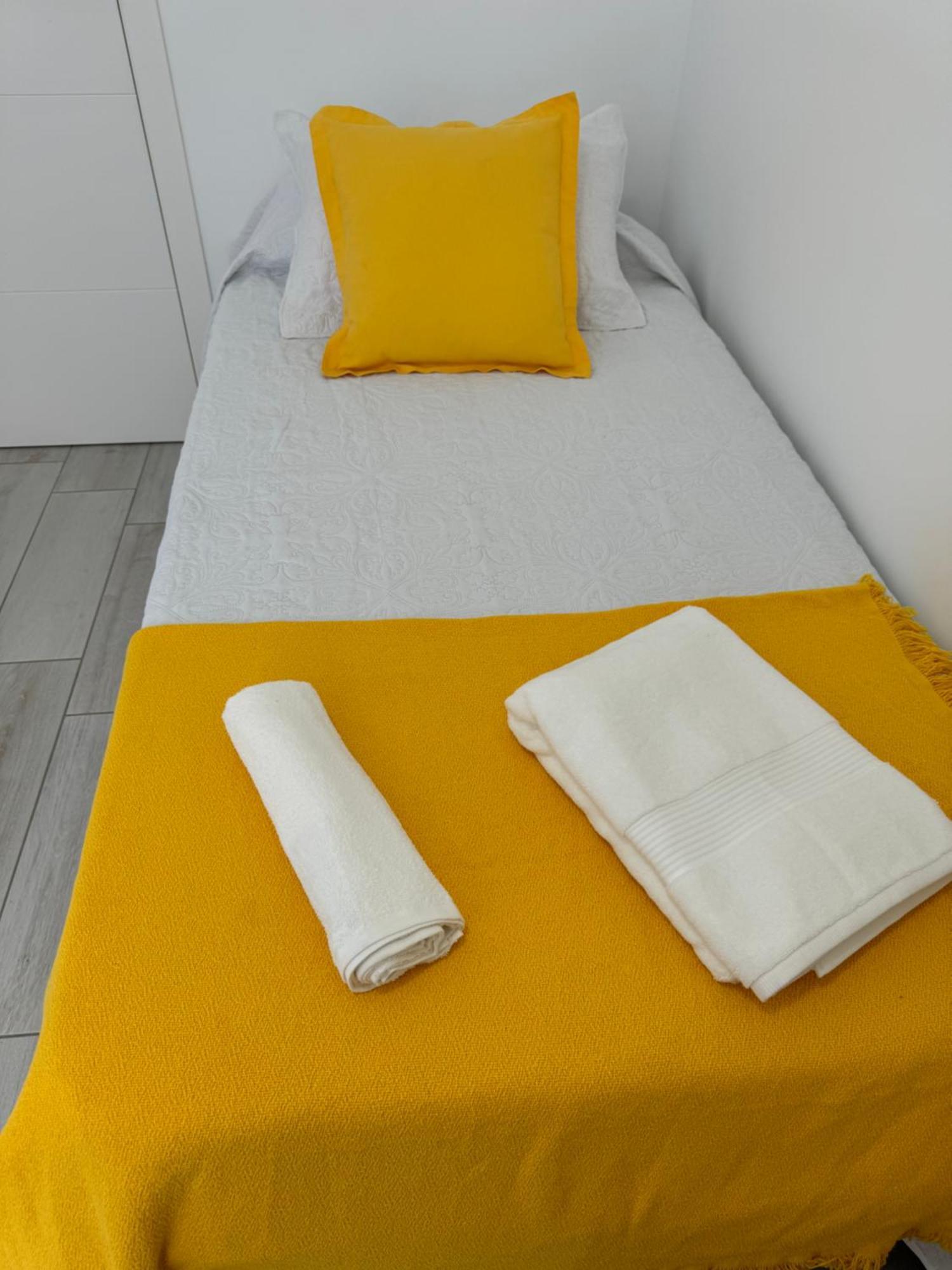 Vistas Plaza Espana Centro Ciudad Palmas Appartement Las Palmas de Gran Canaria