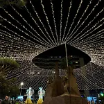 Vistas Plaza Espana Centro Ciudad Las Palmas